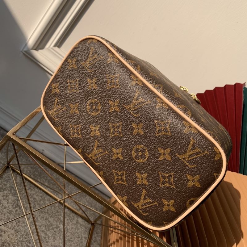 LV Cosmetic Bags